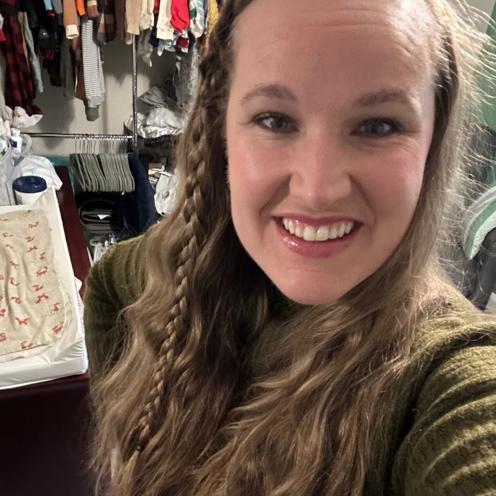 Meet your Posher, Brittany